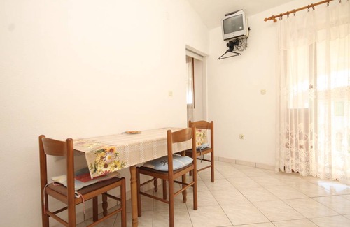 Rukavac Apartamento | 27 m² Apartamento ∙ 2 habitaciones ∙ 4 huéspedes