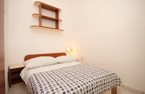 Rukavac Apartamento | 27 m² Apartamento ∙ 2 habitaciones ∙ 4 huéspedes