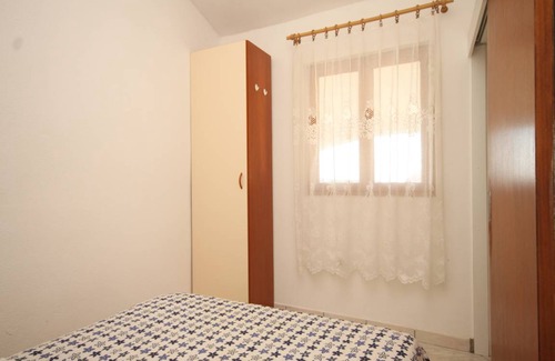Rukavac Apartamento | 27 m² Apartamento ∙ 2 habitaciones ∙ 4 huéspedes