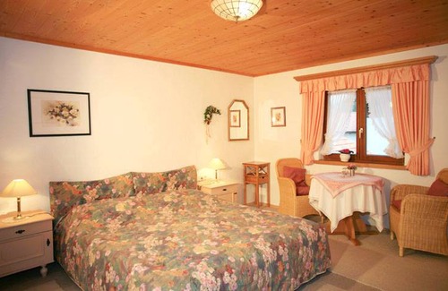 Kreuzfeld Apartamento | 27 m² Apartamento ∙ 2 huéspedes