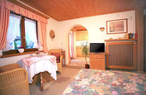 Kreuzfeld Apartamento | 27 m² Apartamento ∙ 2 huéspedes