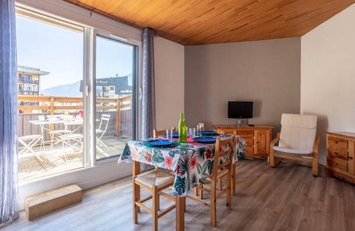 Embrun Apartamento | 27 m² Apartamento ∙ 2 personas