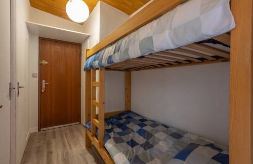 Embrun Apartamento | 27 m² Apartamento ∙ 2 personas