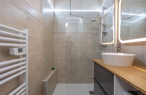 Embrun Apartamento | 27 m² Apartamento ∙ 2 personas