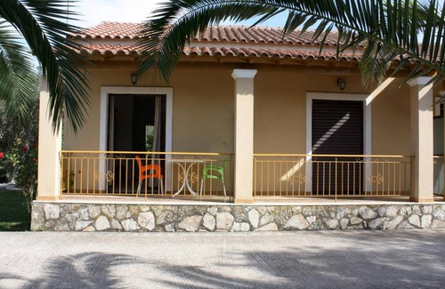Kavos Apartamento | 27 m² Apartamento ∙ 2 huéspedes