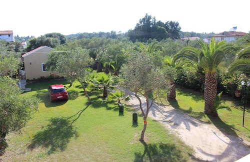 Kavos Apartamento | 27 m² Apartamento ∙ 2 huéspedes