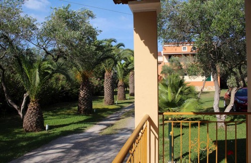 Kavos Apartamento | 27 m² Apartamento ∙ 2 huéspedes