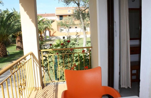 Kavos Apartamento | 27 m² Apartamento ∙ 2 huéspedes