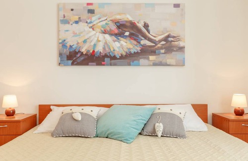 Mokosica Apartamento | 27 m² Apartamento ∙ 2 huéspedes