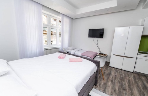 Old Town Apartamento | 27 m² Apartamento ∙ 3 huéspedes