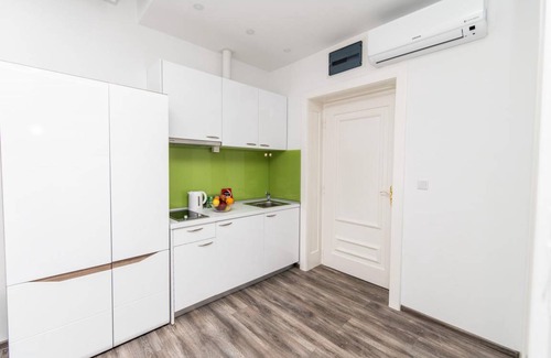 Old Town Apartamento | 27 m² Apartamento ∙ 3 huéspedes