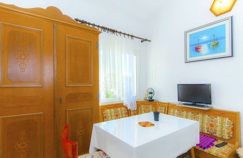 Rogoznica Apartamento | 27 m² Apartamento ∙ 3 huéspedes