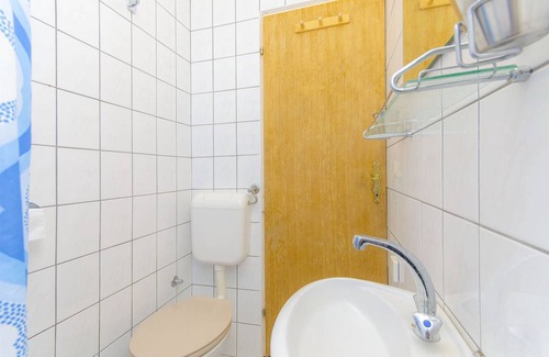 Rogoznica Apartamento | 27 m² Apartamento ∙ 3 huéspedes