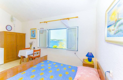 Rogoznica Apartamento | 27 m² Apartamento ∙ 3 huéspedes