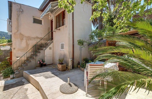 Veli Losinj Apartamento | 27 m² Apartamento ∙ 2 huéspedes