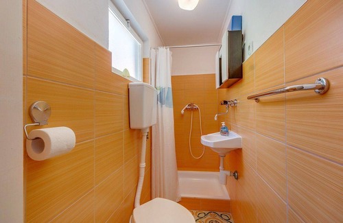 Veli Losinj Apartamento | 27 m² Apartamento ∙ 2 huéspedes