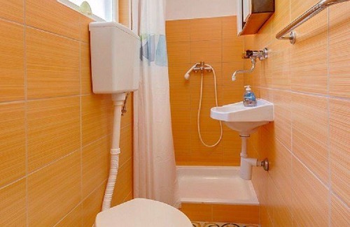 Veli Losinj Apartamento | 27 m² Apartamento ∙ 2 huéspedes