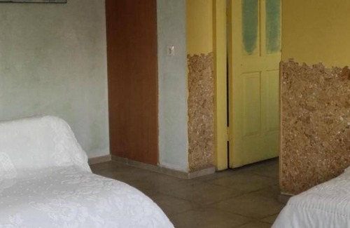 Antsunijai Cama Y Desayuno | 27 m² Bed & Breakfast ∙ 5 huéspedes