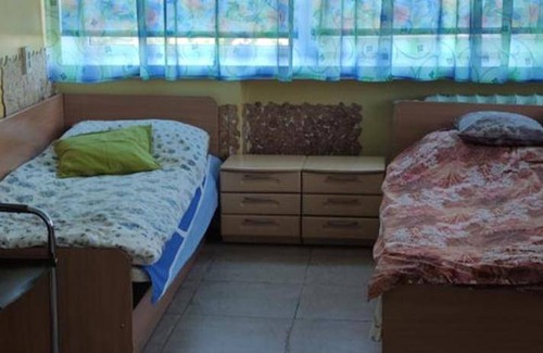 Antsunijai Cama Y Desayuno | 27 m² Bed & Breakfast ∙ 5 huéspedes