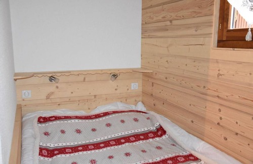 Pralognan-la-Vanoise Apartamento | 27 m² Apartamento ∙ 1 habitación ∙ 4 huéspedes
