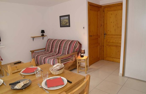 Albaret-le-Comtal Casa | 27 m² Gîte ∙ 1 habitación ∙ 2 huéspedes