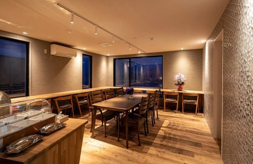 Toyako Hotel | 27 m² Hotel ∙ 1 habitación ∙ 2 huéspedes