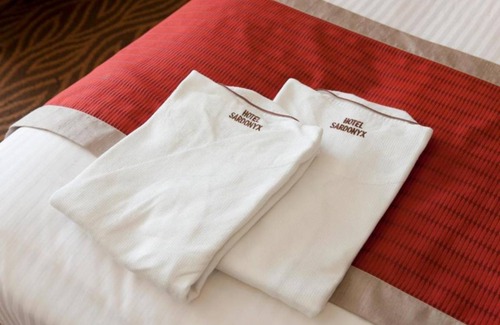 Hatchobori Hotel | 27 m² Hotel ∙ 1 habitación ∙ 3 huéspedes