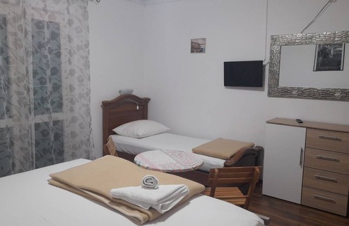 Barbat na Rabu Complejo | 27 m² Habitación privada ∙ 1 habitación ∙ 3 huéspedes