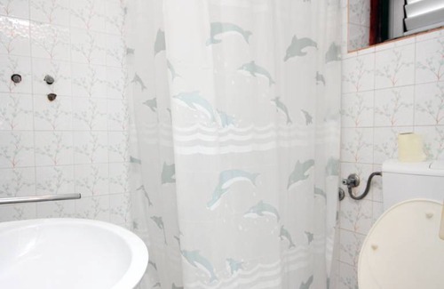 Barbat na Rabu Complejo | 27 m² Habitación privada ∙ 1 habitación ∙ 3 huéspedes