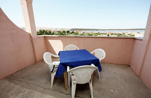 Barbat na Rabu Complejo | 27 m² Habitación privada ∙ 1 habitación ∙ 3 huéspedes