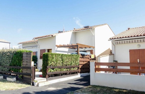 Vaux-sur-Mer Complejo | 27 m² Complejo turístico ∙ 1 habitación ∙ 4 huéspedes