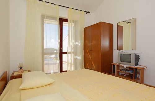 Prizba Apartamento | 27 m² Estudio ∙ 1 habitación ∙ 2 huéspedes
