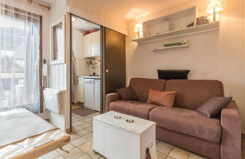 Briancon Apartamento | 27 m² Estudio ∙ 1 habitación ∙ 3 personas