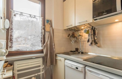 Briancon Apartamento | 27 m² Estudio ∙ 1 habitación ∙ 3 personas