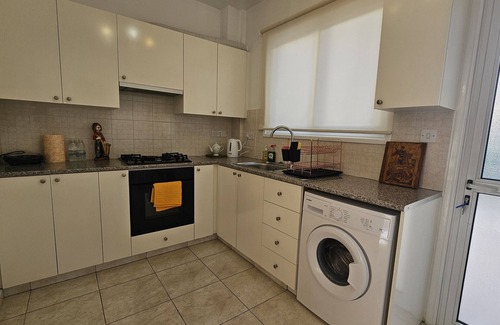 Strovolos Casa | 27 NIC - STAY Alex's House