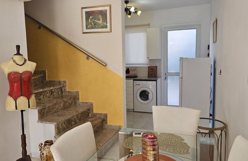 Strovolos Casa | 27 NIC - STAY Alex's House