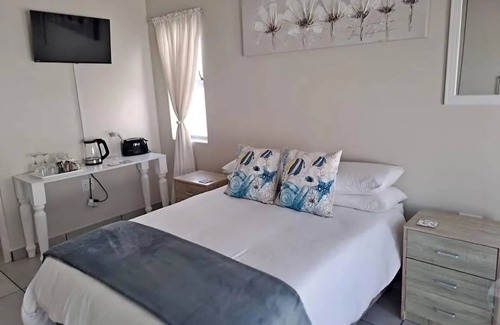 Goodwood Casa | 27 on miltonroad
