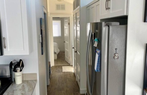 Regional District of Mount Waddington Cabaña | 27 - On The Rocks Cottage By The Sea at Alder Bay