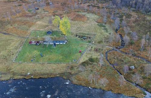 Frafjord Casa | 27 person holiday home in dyrdal-By Traum
