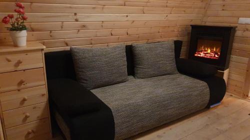 Silberstedt Casa | 27 Premium Camping Pod "Amrum"