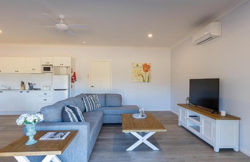 Pokolbin Casa | 27 Rows on Hermitage