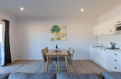 Pokolbin Casa | 27 Rows on Hermitage