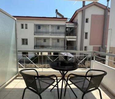 Ioannina Apartamento | 27 Urban Stay