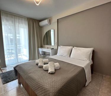 Ioannina Apartamento | 27 Urban Stay
