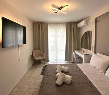 Ioannina Apartamento | 27 Urban Stay