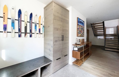 Telluride Condominio | 270 m² Apartamento ∙ 4 habitaciones ∙ 8 huéspedes