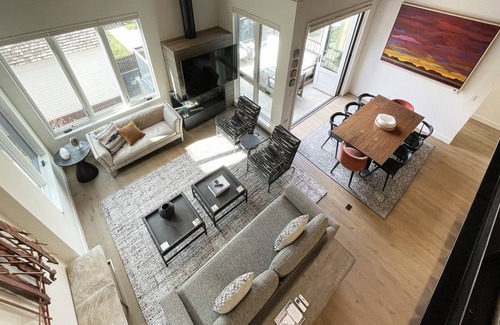 Telluride Condominio | 270 m² Apartamento ∙ 4 habitaciones ∙ 8 huéspedes