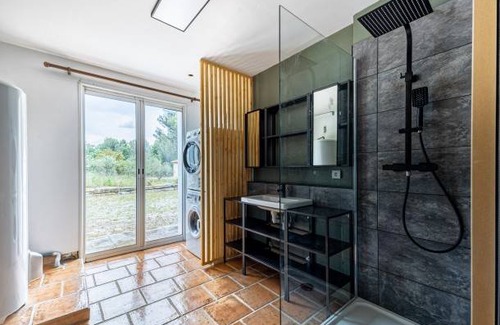 Signes Casa | 270 m² Casa ∙ 6 habitaciones ∙ 11 personas
