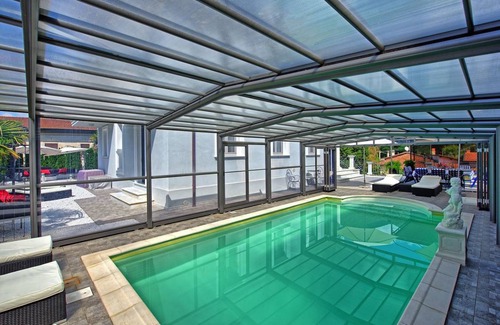 Camaiore Villa | 270 m² Villa ∙ 4 habitaciones ∙ 8 huéspedes