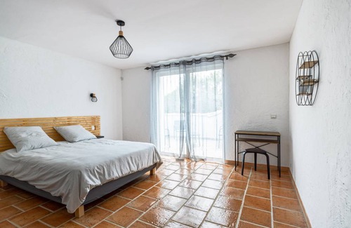 Signes Villa | 270 m² Villa ∙ 6 habitaciones ∙ 12 huéspedes
